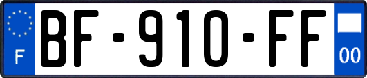 BF-910-FF