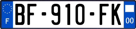 BF-910-FK