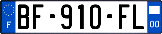 BF-910-FL