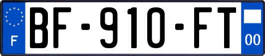 BF-910-FT