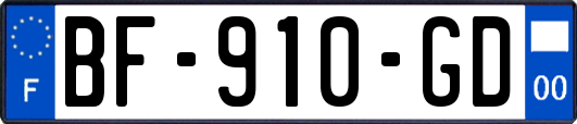 BF-910-GD