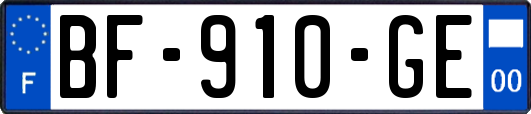BF-910-GE