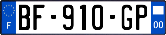 BF-910-GP
