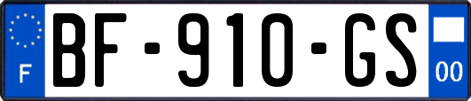 BF-910-GS