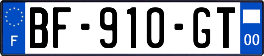 BF-910-GT