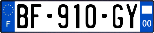 BF-910-GY