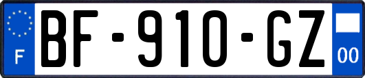 BF-910-GZ