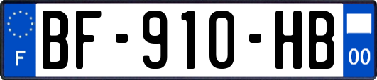 BF-910-HB