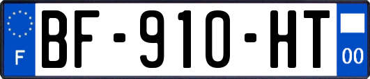 BF-910-HT