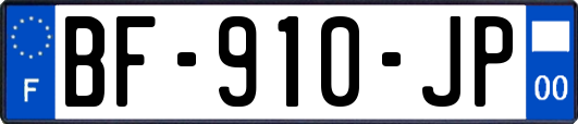 BF-910-JP