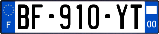 BF-910-YT
