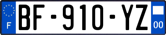 BF-910-YZ