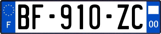 BF-910-ZC