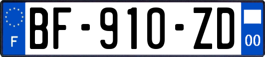 BF-910-ZD