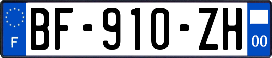 BF-910-ZH