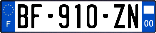 BF-910-ZN