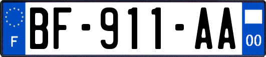 BF-911-AA