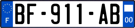 BF-911-AB