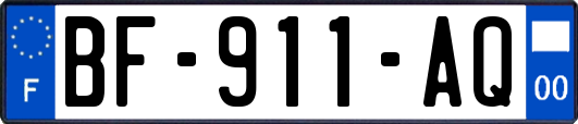 BF-911-AQ