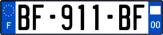 BF-911-BF