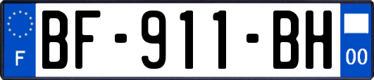 BF-911-BH