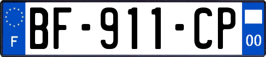 BF-911-CP