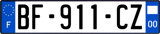 BF-911-CZ