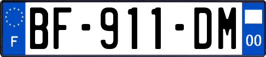 BF-911-DM