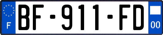 BF-911-FD