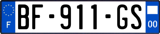 BF-911-GS