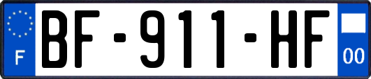 BF-911-HF