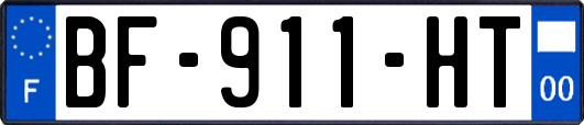 BF-911-HT