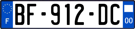 BF-912-DC