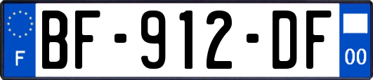 BF-912-DF