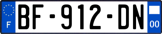 BF-912-DN