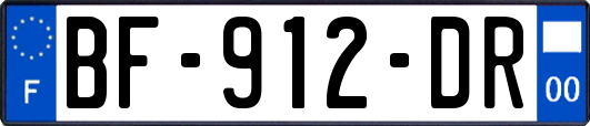 BF-912-DR