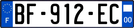 BF-912-EC
