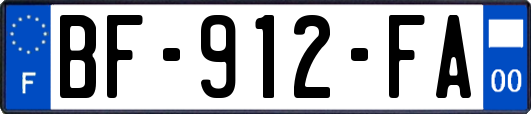 BF-912-FA