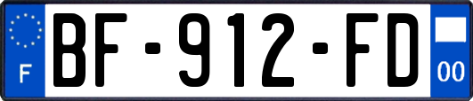 BF-912-FD