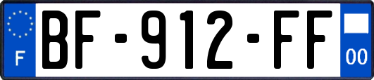 BF-912-FF