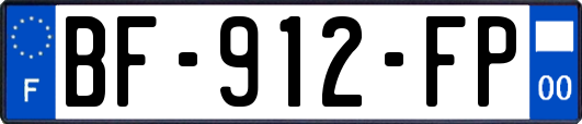 BF-912-FP