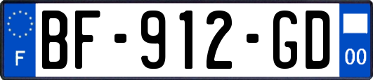 BF-912-GD