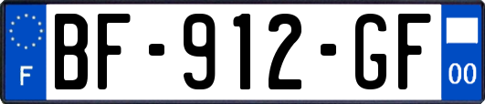 BF-912-GF