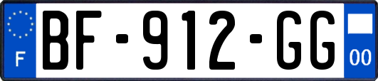 BF-912-GG