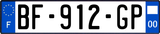 BF-912-GP