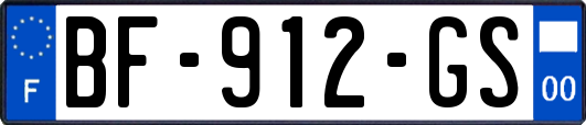 BF-912-GS