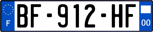 BF-912-HF