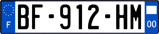 BF-912-HM