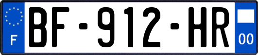 BF-912-HR