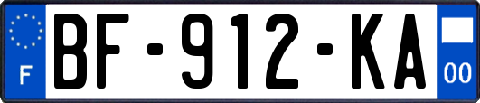 BF-912-KA